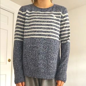 Abercrombie and Fitch Sweater